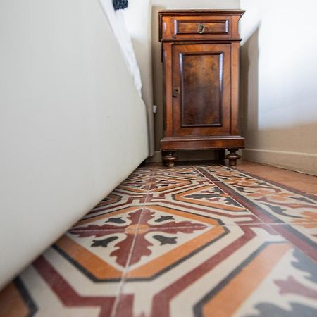 La Cava Di Terzo Hotel Antona Luaran gambar