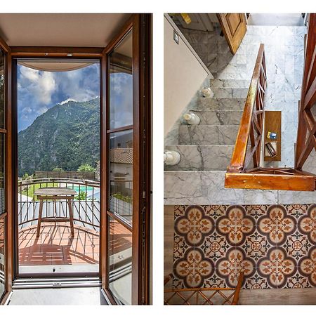 La Cava Di Terzo Hotel Antona Luaran gambar