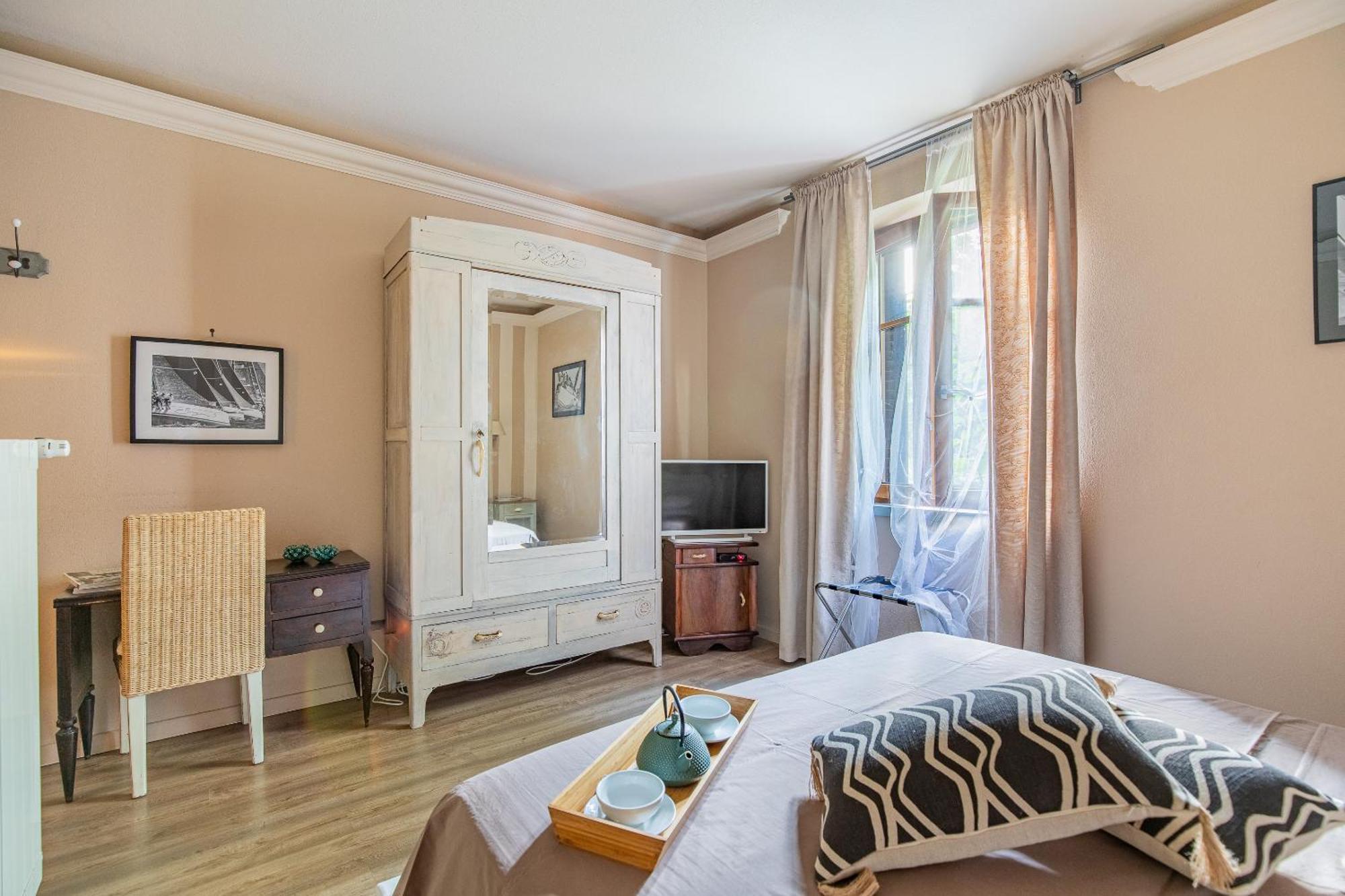 La Cava Di Terzo Hotel Antona Luaran gambar