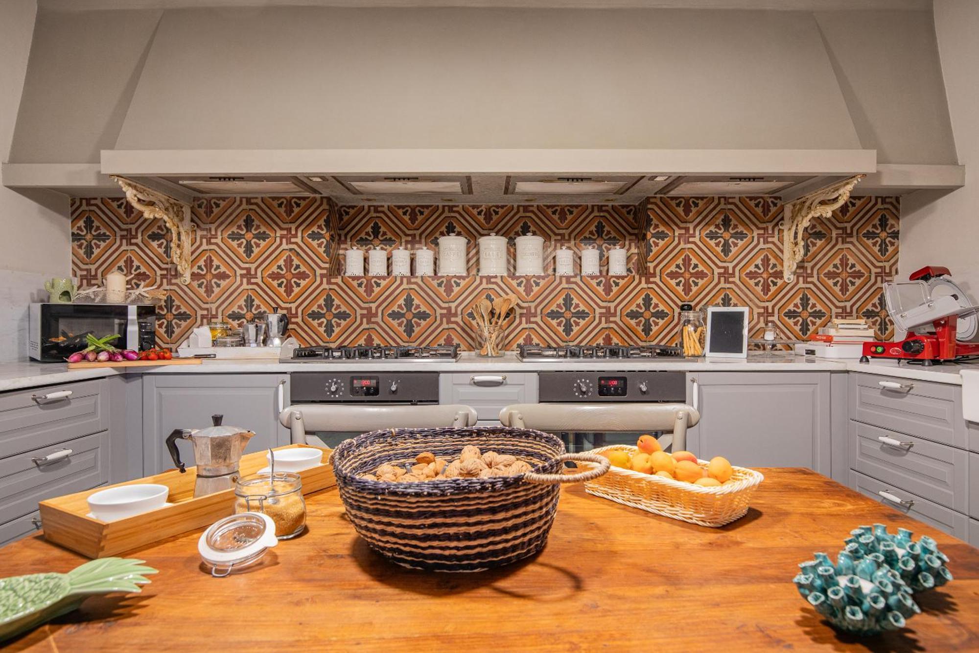 La Cava Di Terzo Hotel Antona Luaran gambar